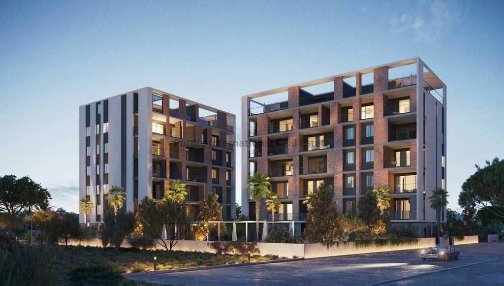 Apartment in Germasogeia, Limassol, Cyprus 1 - 15235741