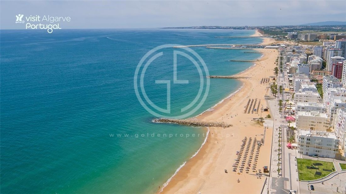 Land in Loule (Sao Clemente), Algarve, Portugal 5 - 16106855