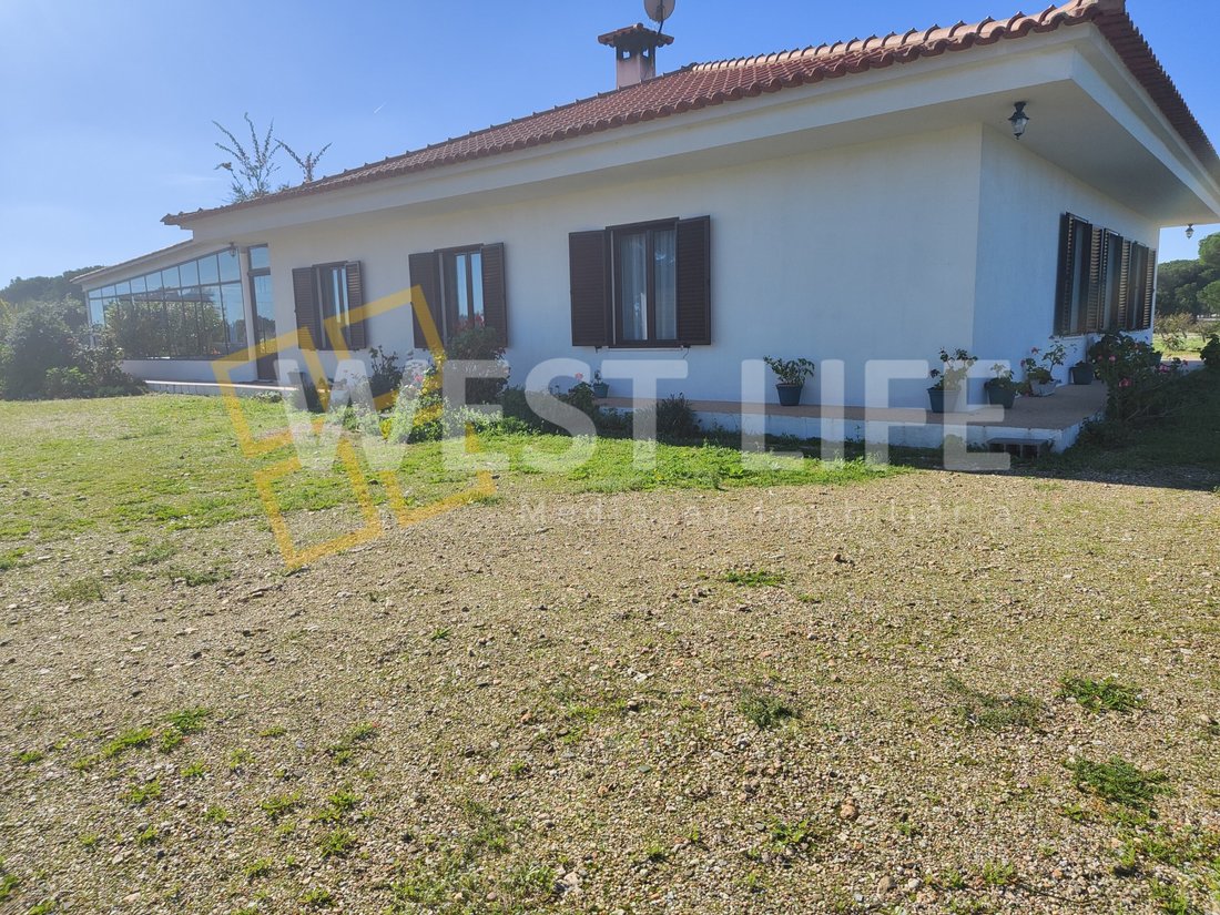 Tenuta a Torrão, Setúbal Municipality, Portogallo 2 - 14199735
