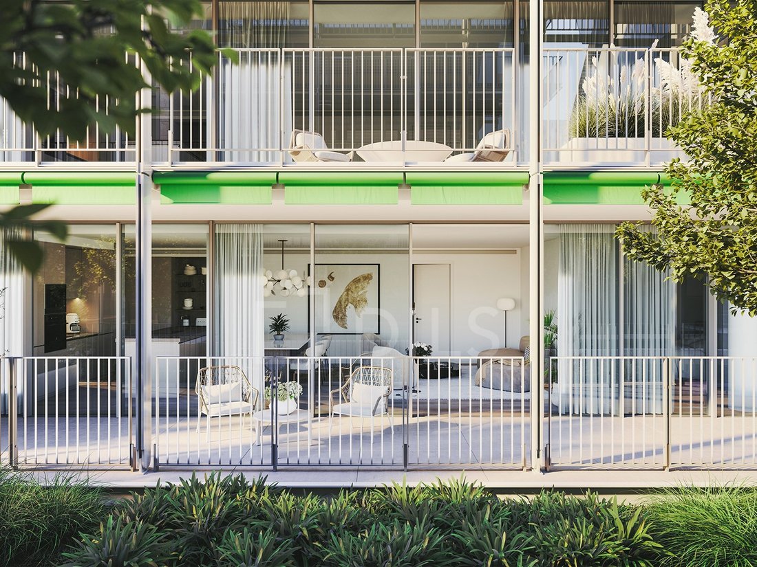 Apartment in Marvila, Lisbon, Portugal 3 - 15017645