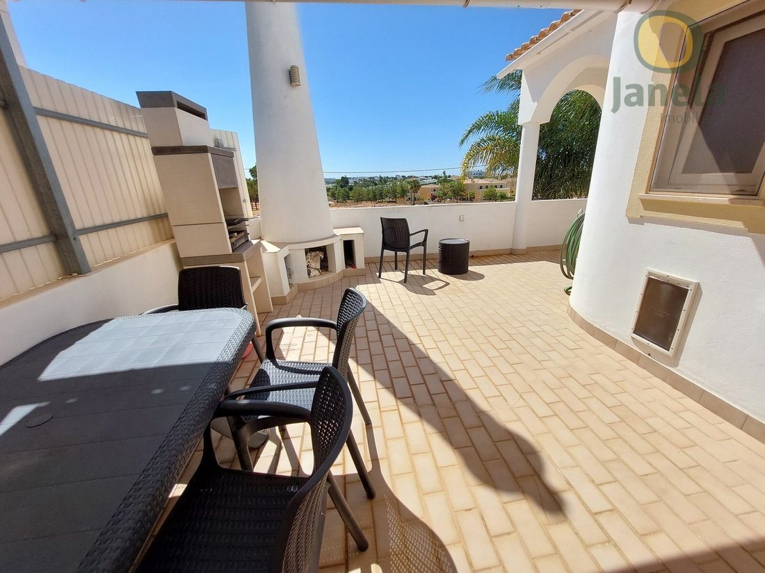 House in Montenegro, Algarve, Portugal 1 - 14844741