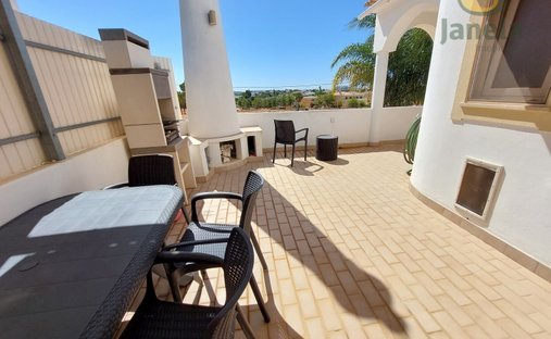 Maison à Montenegro, Algarve, Portugal 1
