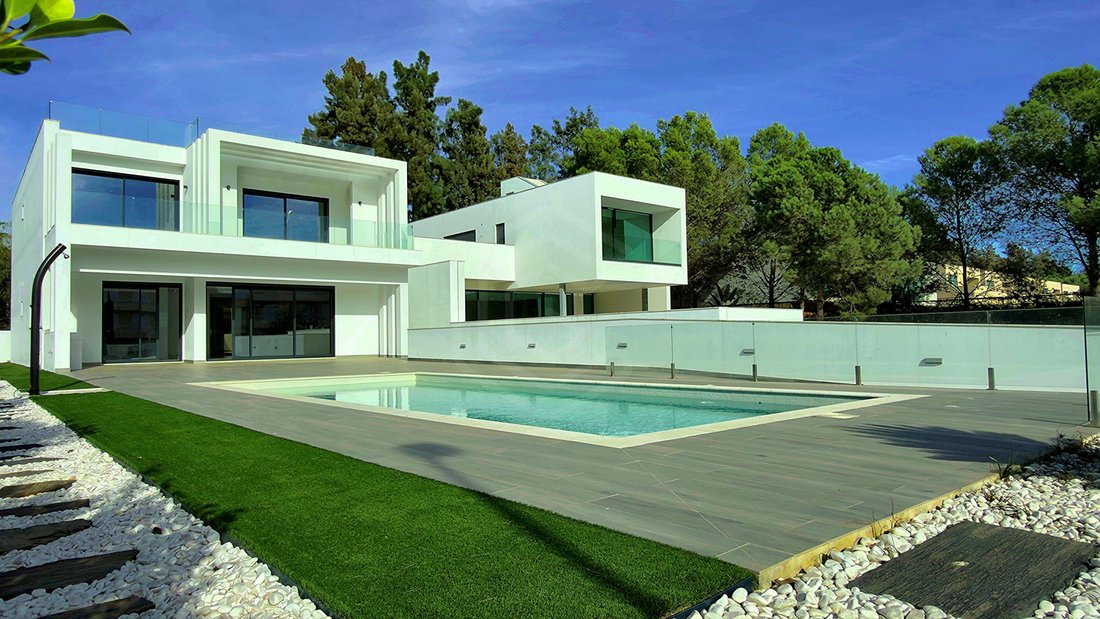Casa a Vilamoura, Quarteira, Algarve 1 - 16543296