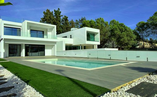 House in Vilamoura, Quarteira, Algarve 1