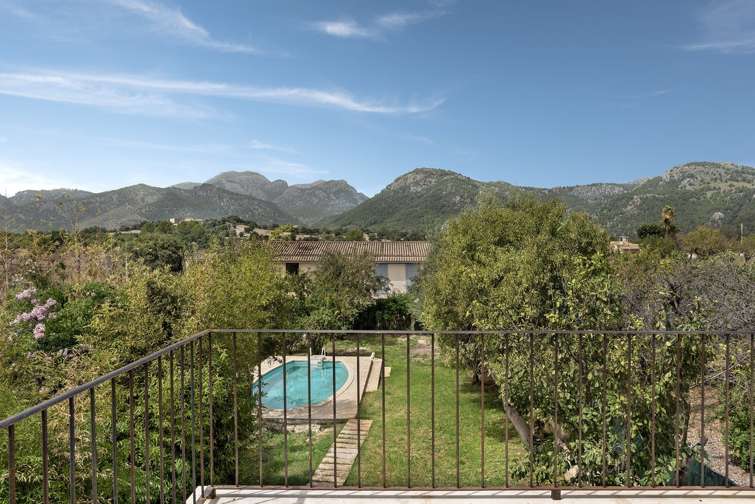 House in Campanet, Balearic Islands, Spain 1 - 14686609
