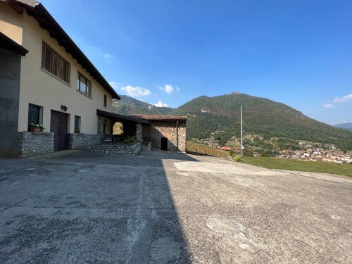 Country House in Albino, Lombardy, Italy 3 - 15436198