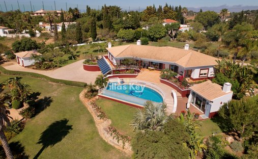 House in São Sebastião, Lagos, Sao Goncalo de Lagos, Portugal 1
