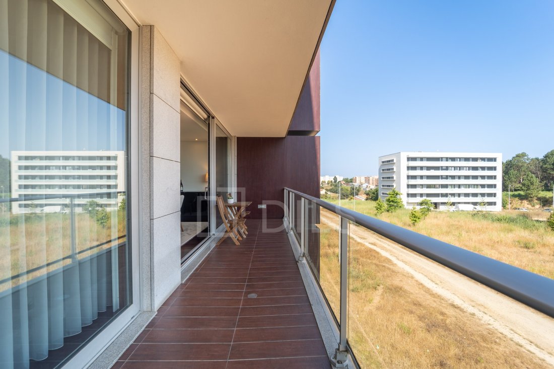Apartment in Canidelo, Porto District, Portugal 5 - 16285026