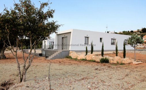 Villa en Emba, Distrito de Pafos, Chipre 1