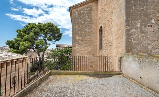 House in Campos, Balearic Islands, Spain 1