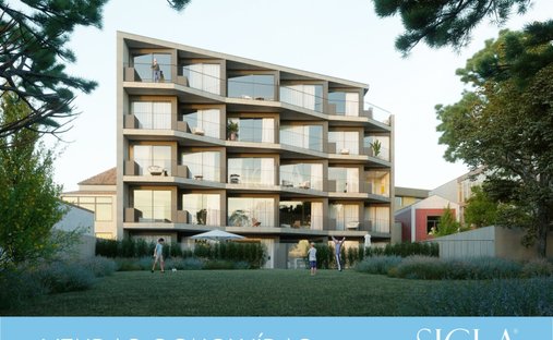 Apartment in Mafamude e Vilar do Paraiso, Porto District, Portugal 1