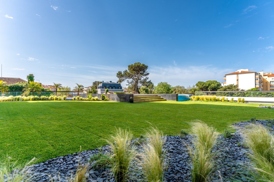 Apartment in Carcavelos e Parede, Lisbon, Portugal 3 - 15473937