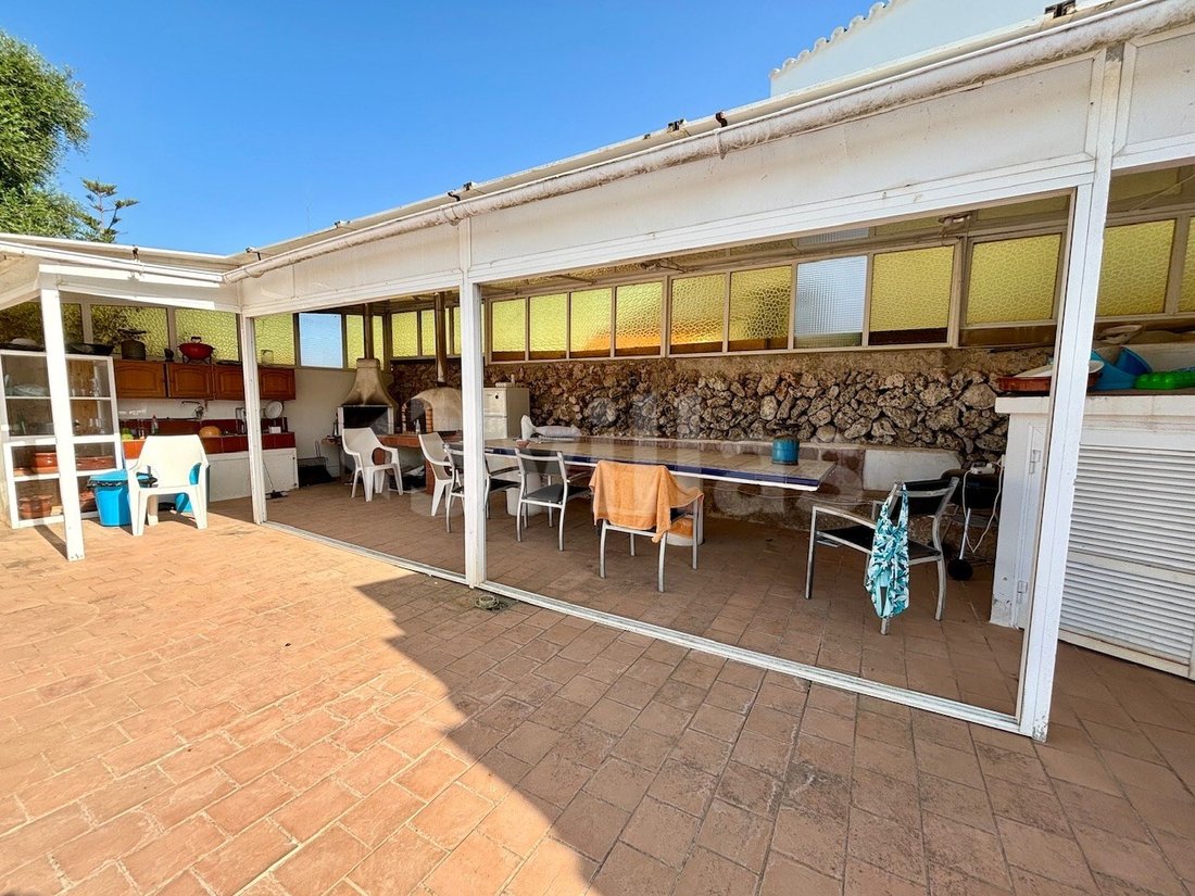 Maison à Santa Cruz de Mao, Îles Baléares, Espagne 4 - 14549136
