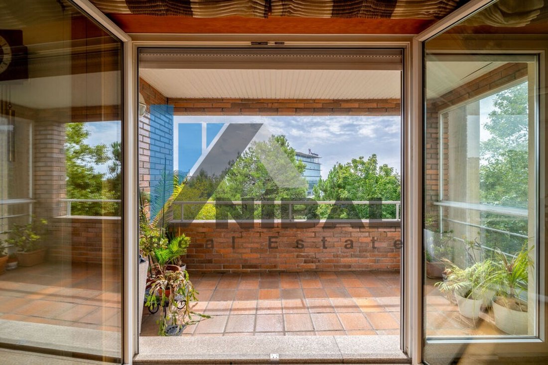 Apartment in Santa Marinha e Sao Pedro da Afurada, Porto District, Portugal 1 - 16537180