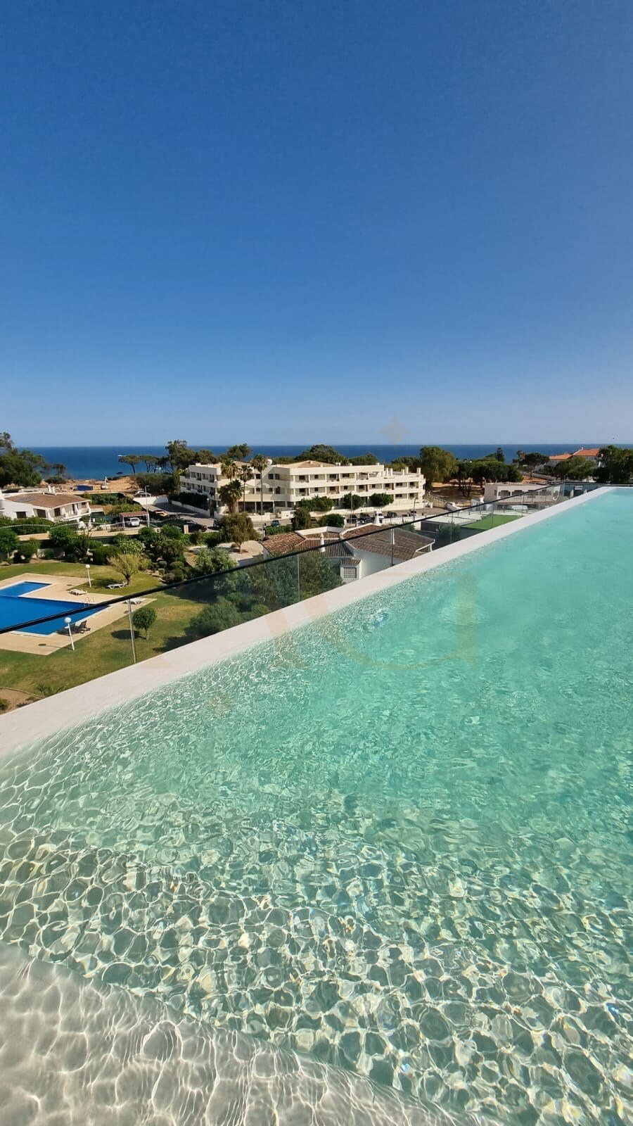 Apartment in Olhos de Agua, Algarve, Portugal 4 - 16707713