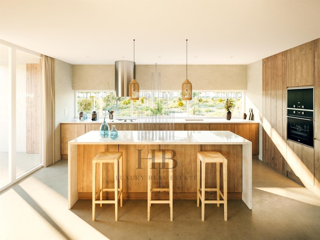House in Comporta, Setubal, Portugal 1 - 15987781