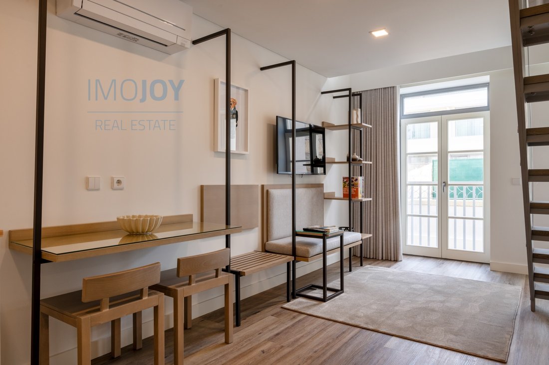 Apartment in Santa Marinha e Sao Pedro da Afurada, Porto District, Portugal 3 - 15348124