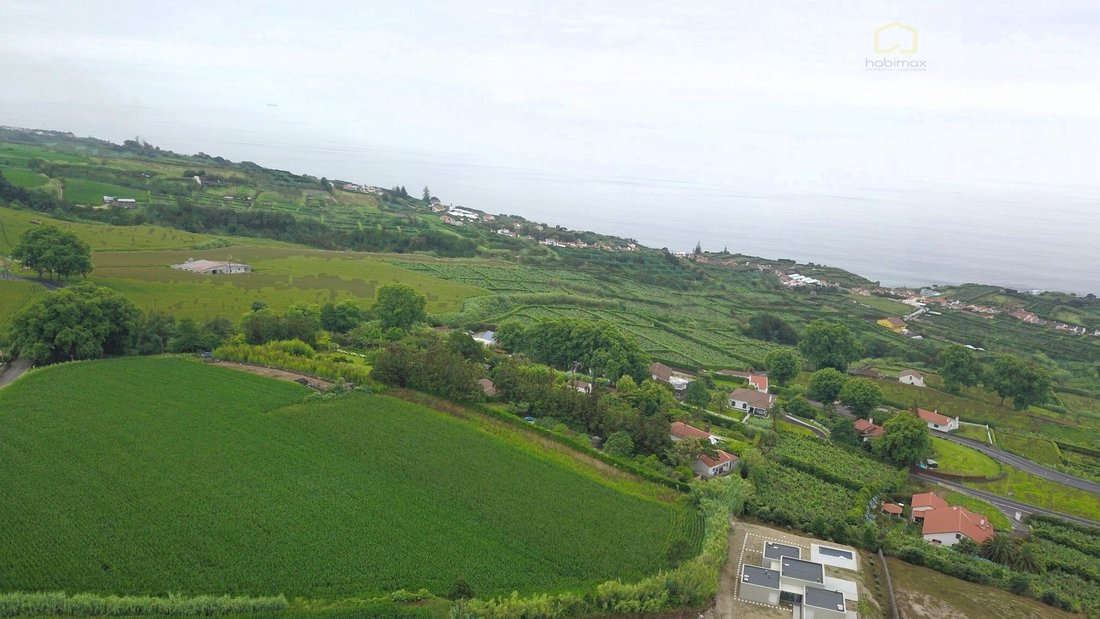 Land in Vila Franca do Campo (Sao Miguel), Azores, Portugal 4 - 15979213