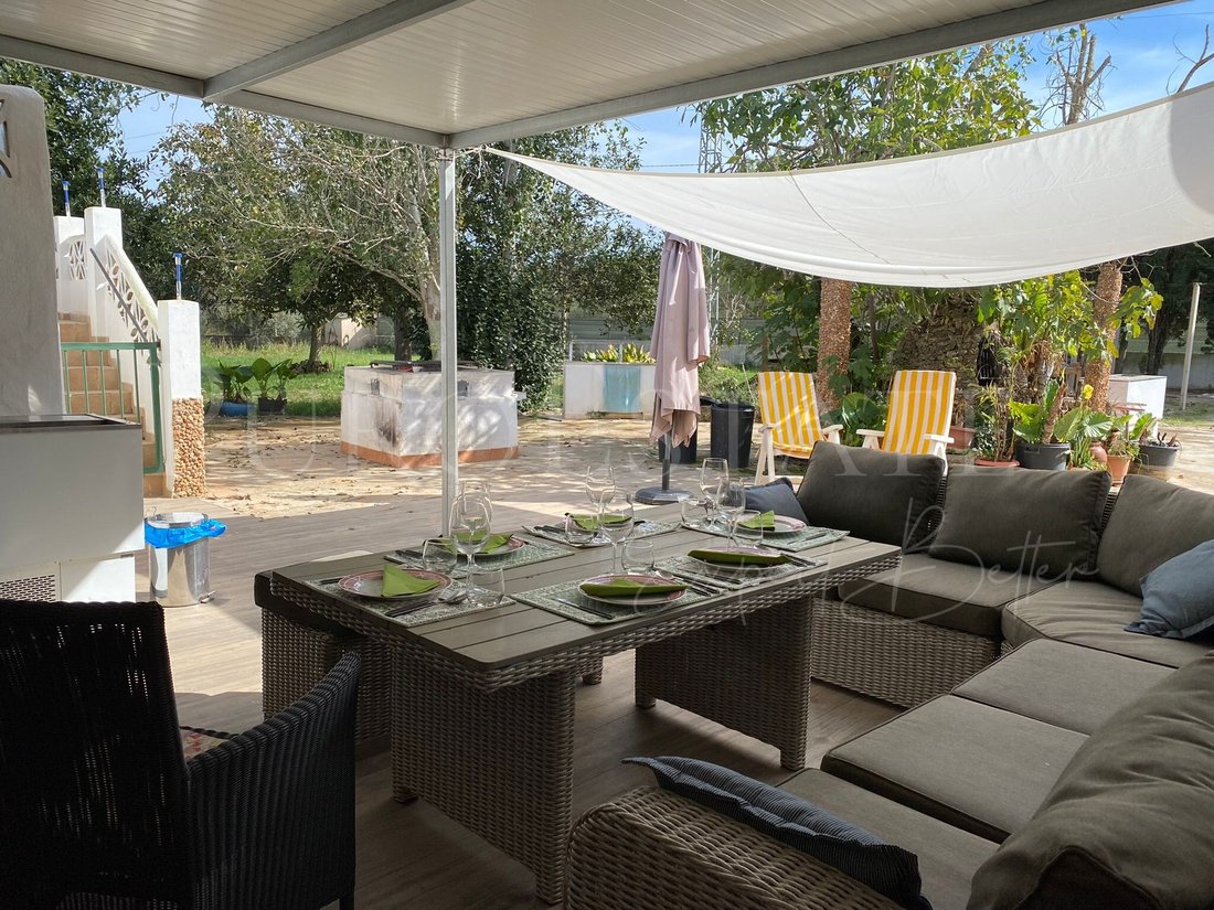 Country House in Sencelles, Balearic Islands, Spain 1 - 14149411