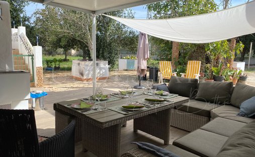 Country House in Sencelles, Balearic Islands, Spain 1
