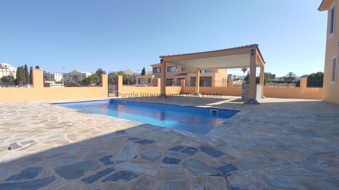 Villa in Chloraka, Paphos, Cyprus 5 - 15236280