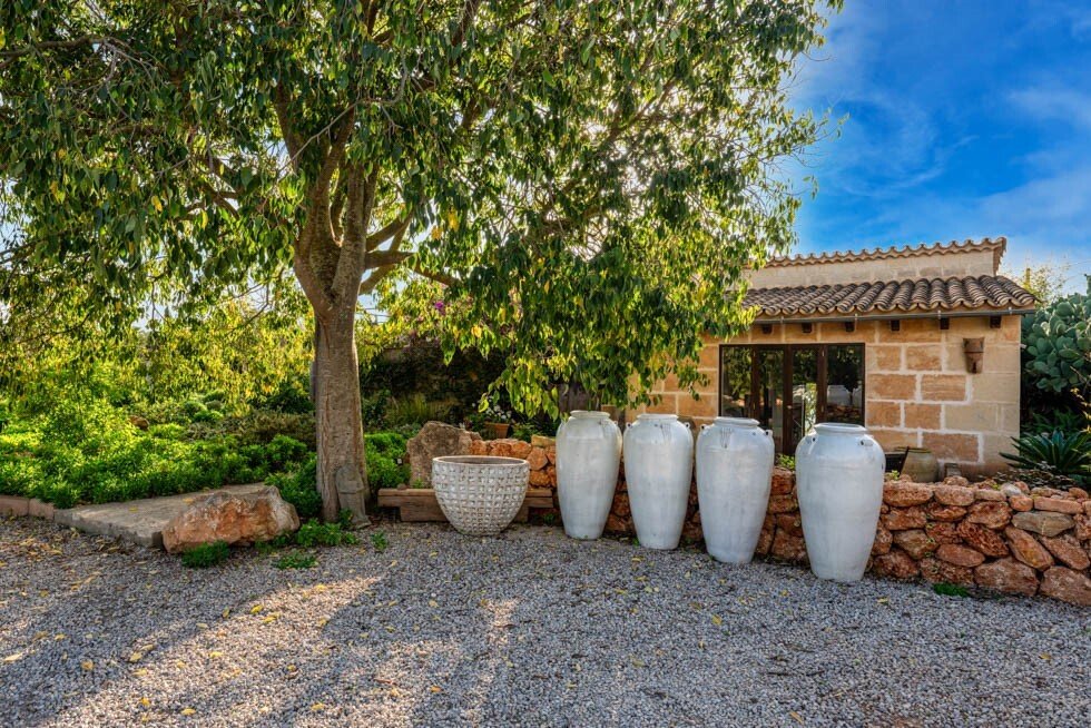 Country House in Santa Maria del Cami, Balearic Islands, Spain 4 - 14975098