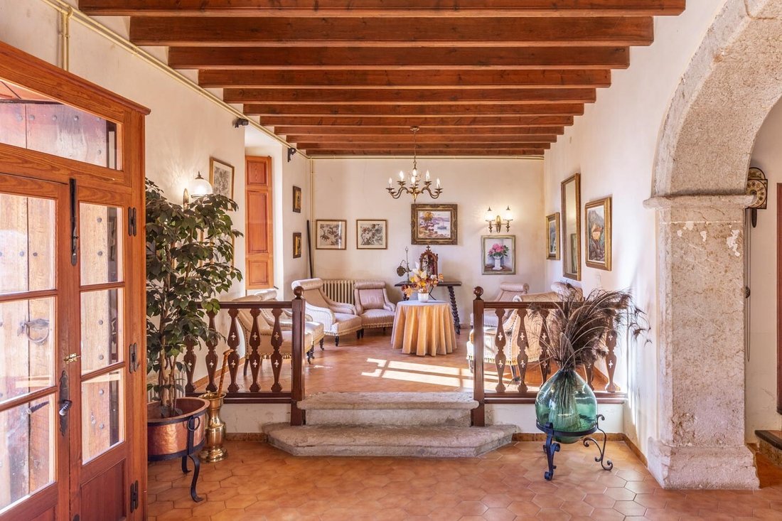 Country House in Inca, Balearic Islands, Spain 5 - 11761213