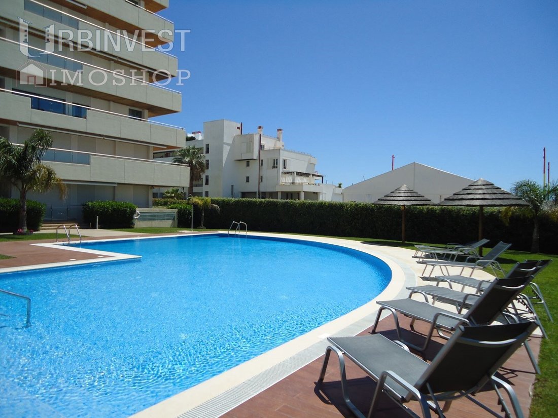 Apartment in Vilamoura, Quarteira, Algarve 2 - 12312075