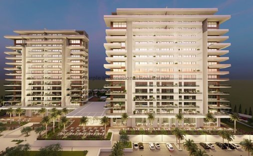 Apartment in Paphos, Paphos, Cyprus 1