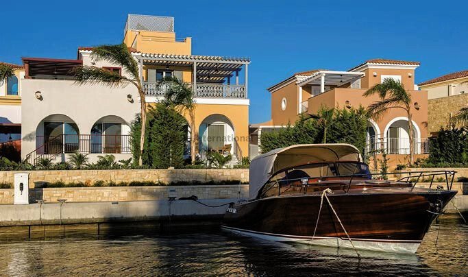 Villa in Limassol, Limassol, Cyprus 4 - 15236077