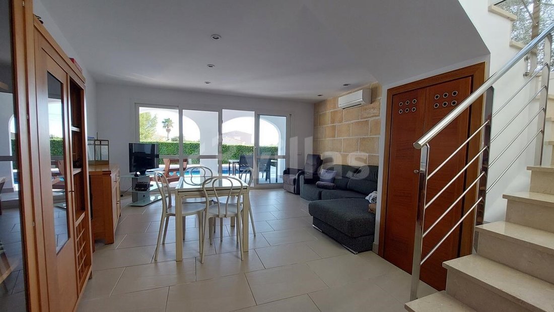 Chalet in Alaior, Balearic Islands, Spain 5 - 13638241