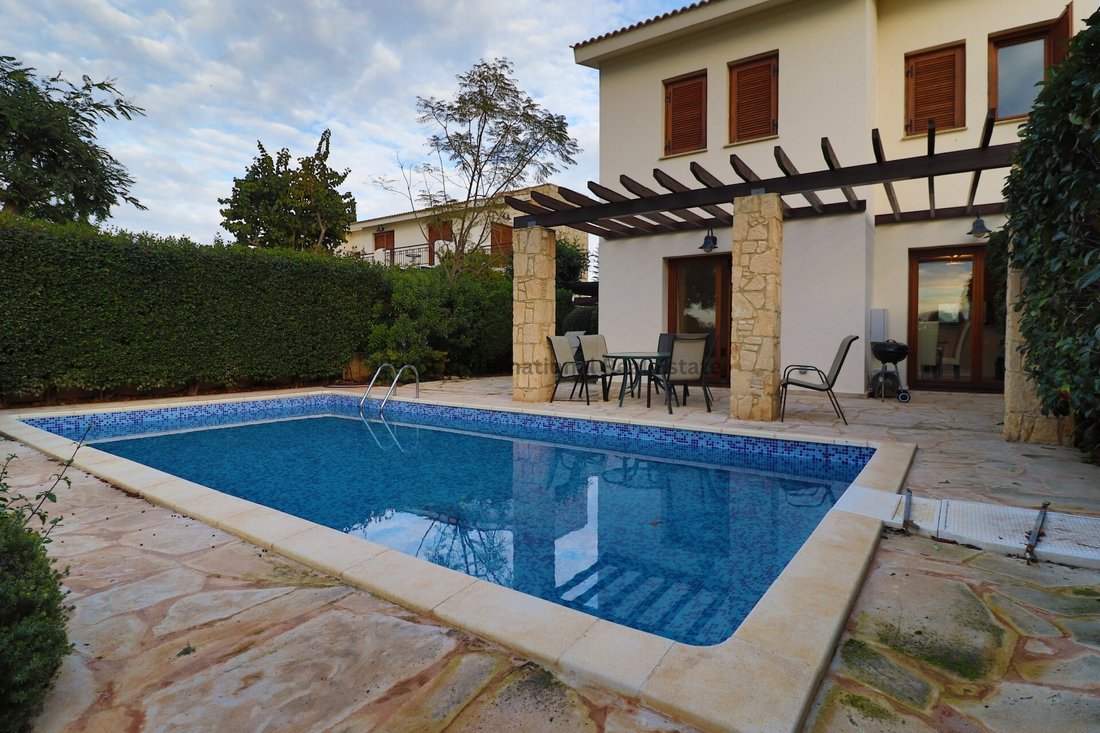 Villa in Kouklia, Paphos, Cyprus 1 - 16712132