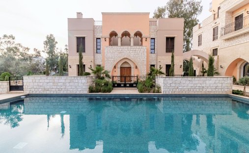 Apartment in Germasogeia, Limassol, Cyprus 1