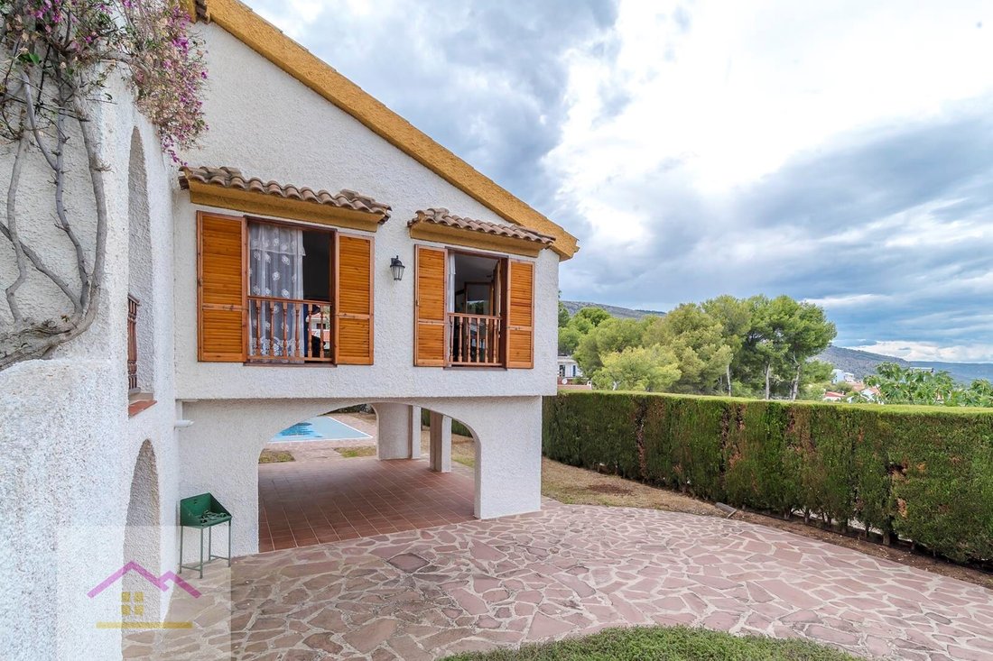 Chalet in Orpesa / Oropesa del Mar, Valencian Community, Spain 3 - 16014902