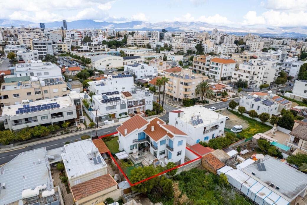 Otros en Strovolos, Distrito de Nicosia, Chipre 3 - 16712266