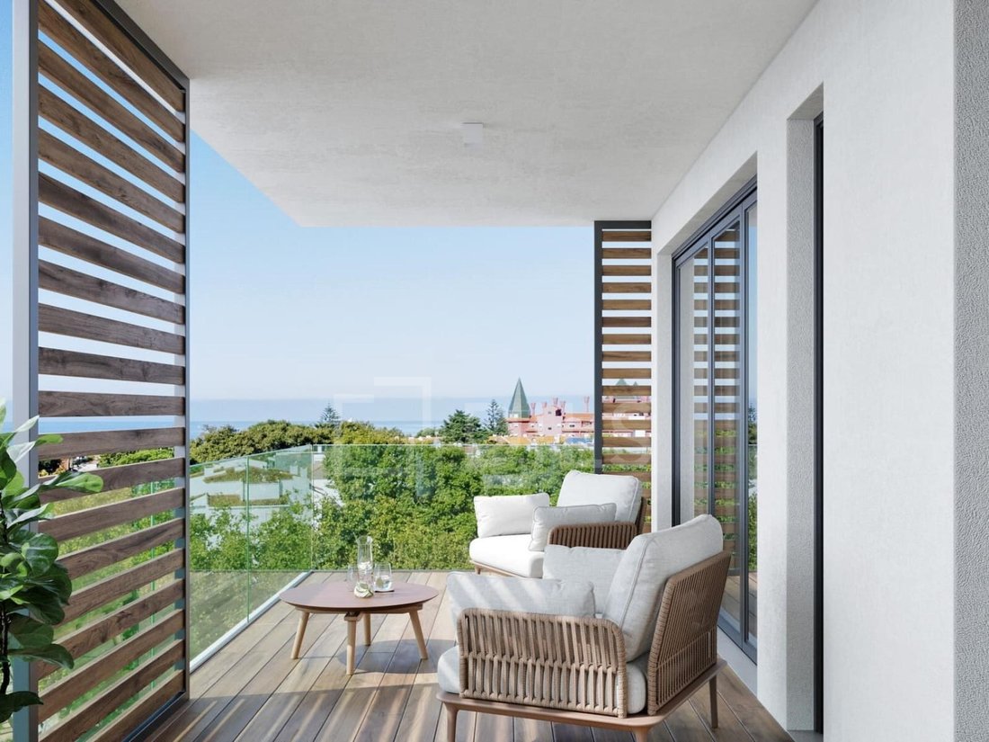 Apartment in Carcavelos e Parede, Lisbon, Portugal 1 - 16715885