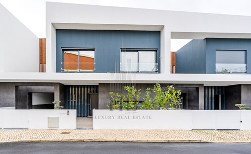 Haus in Loures, Lissabon, Portugal 1