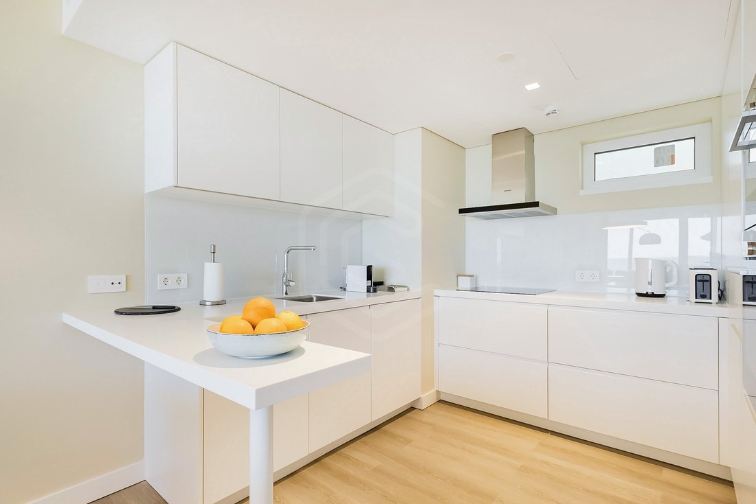 Apartment in Vilamoura, Quarteira, Algarve 5 - 14342415