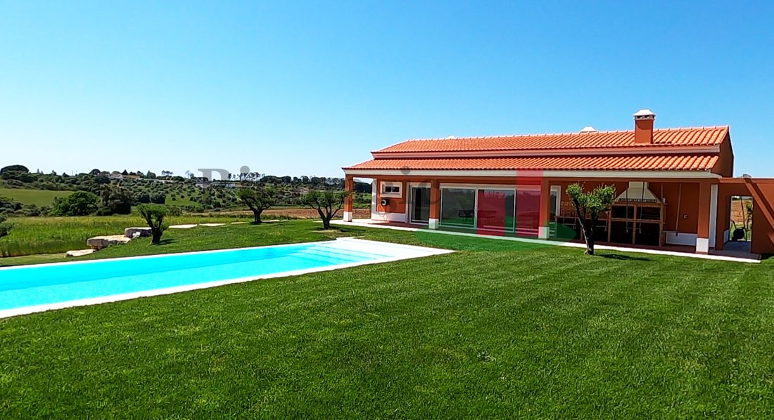 House in Abitureiras, Santarem District, Portugal 3 - 11973127