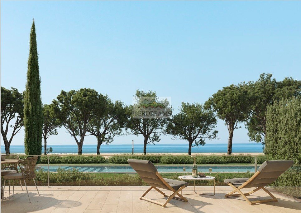 Apartment in Platja d'Aro, Catalonia, Spain 5 - 16711928