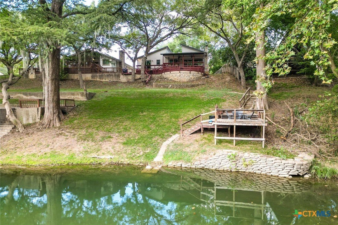 House in New Braunfels, Texas, United States 1 - 16712759