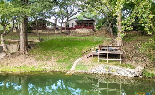 House in New Braunfels, Texas, United States 1