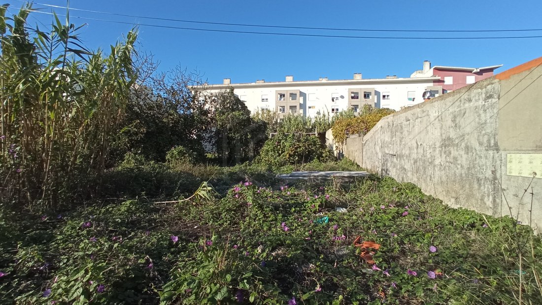 Land in Ajuda, Lisbon, Portugal 4 - 14342464