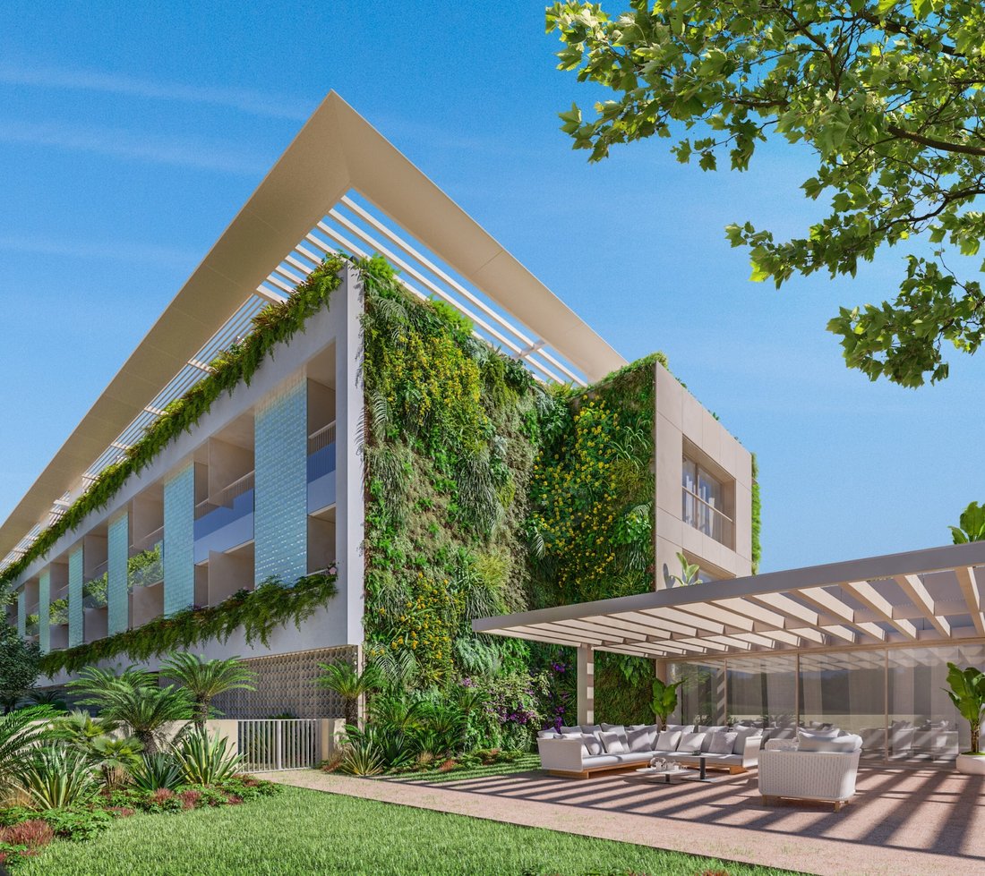 Apartment in Quarteira, Algarve, Portugal 2 - 16598819