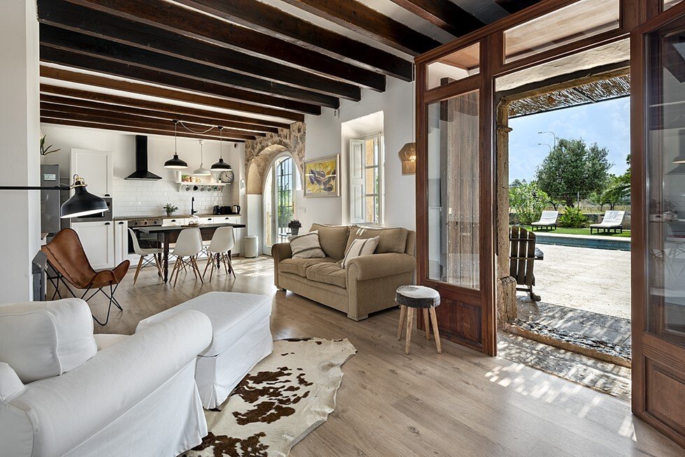 Country House in Lloseta, Balearic Islands, Spain 4 - 15601668