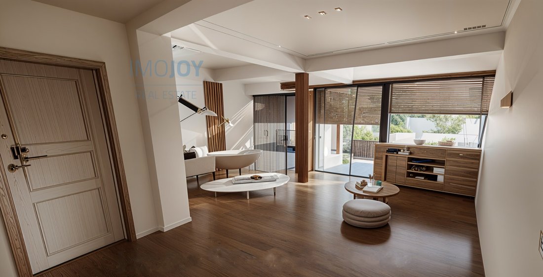 Apartment in Alvalade, Lisbon, Portugal 1 - 15060034