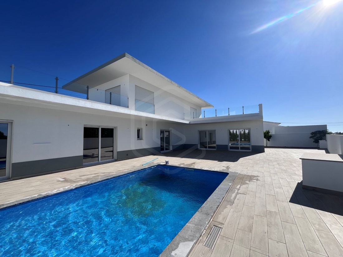 House in Altura, Algarve, Portugal 1 - 15966033