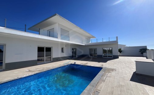 Haus in Altura, Algarve, Portugal 1