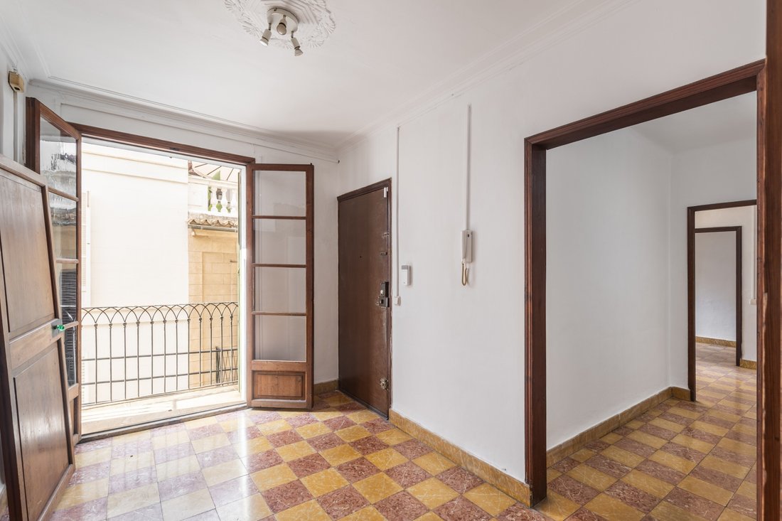 Apartment in Palma, Balearic Islands, Spain 3 - 16472618