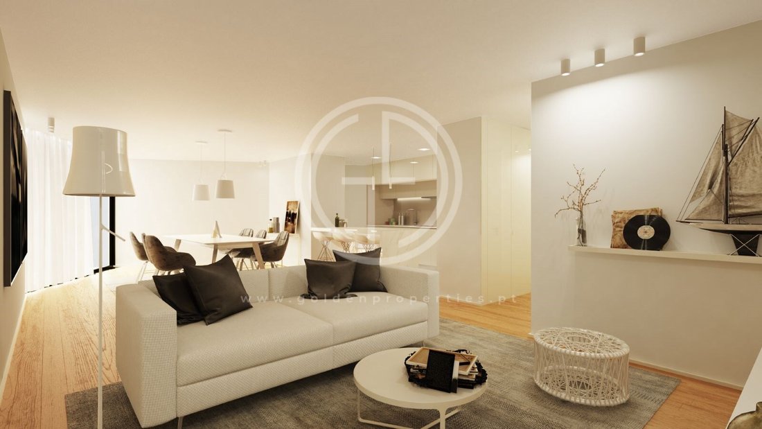 Apartment in Olhao, Algarve, Portugal 4 - 14707371